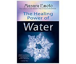 The Healing Power of Water