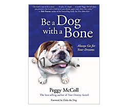 Be a Dog With a Bone