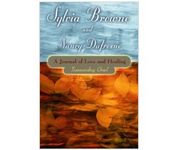 Journal Of Love & Healing