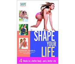 Shape® Magazine's Shape Your Life