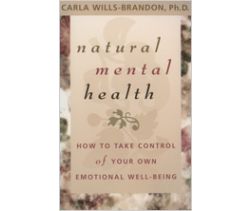 Natural Mental Health