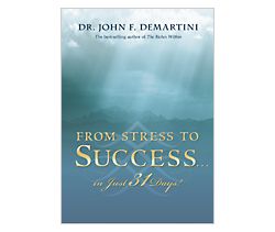 From Stress to Success...in Just 31 Days!