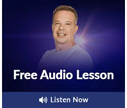FREE Audio Lesson from Dr Joe Dispenza 