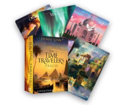 The Time Traveler's Oracle