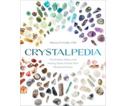 Crystalpedia