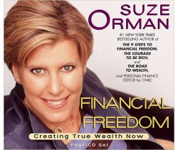 Financial Freedom
