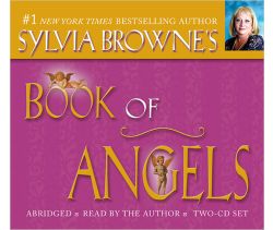 Sylvia Browne's Book of Angels