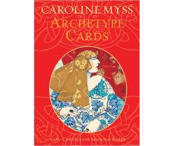 Archetype Cards: A 80-Card Deck With Guidebook