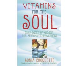 Vitamins for the Soul