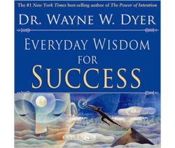 Everyday Wisdom for Success