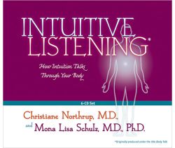 Intuitive Listening