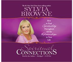 Spiritual Connections