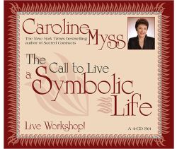 The Call to Live a Symbolic Life