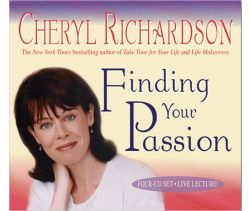 Finding Your Passion