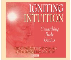 Igniting Intuition: Unearthing Body Genius