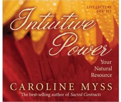Intuitive Power