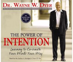 The Power of Intention