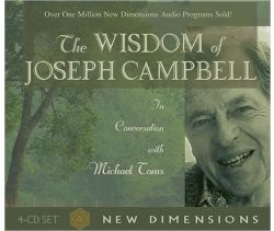 The Wisdom of Joseph Campbell