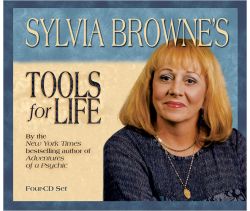 Sylvia Browne's Tools for Life