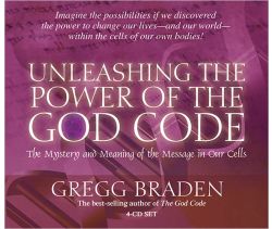 Unleashing the Power of the God Code