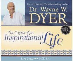 The Secrets of an Inspirational (In-Spirit) Life