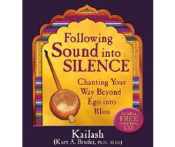 Following Sound Into Silence