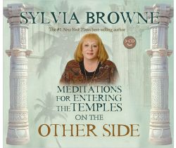 Meditations For Entering The Temples On The Other Side