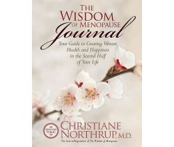 The Wisdom of Menopause Journal