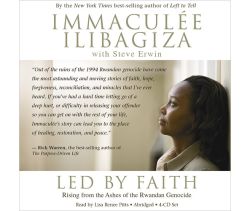 Led by Faith