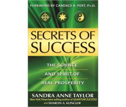 Secrets of Success