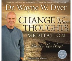 Change Your Thoughts Meditation
