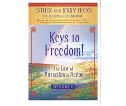 Keys to Freedom!