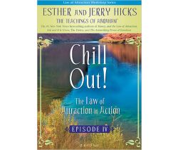 Chill Out!