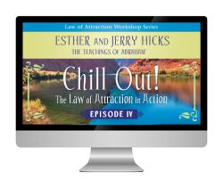 Chill Out!