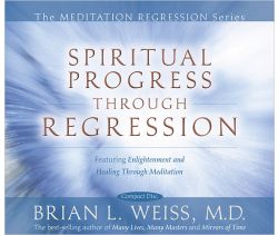 Spiritual Progress Through Regression