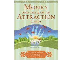 Money and LOA Cards