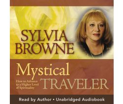 Mystical Traveler Audio Download
