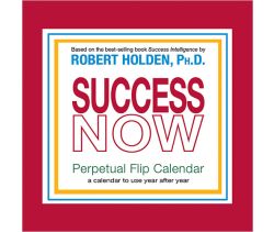 Success Now! Perpetual Flip Calendar