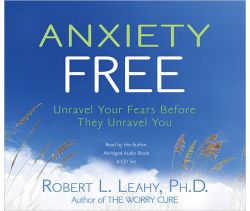 Anxiety Free