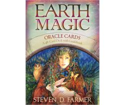 Earth Magic Oracle Cards