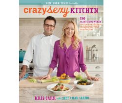 Crazy Sexy Kitchen