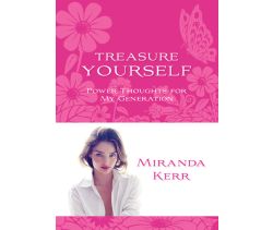 Treasure Yourself