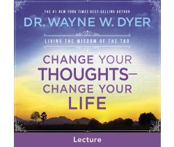 Change Your Thoughts - Change Your Life