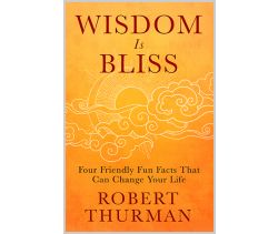 Wisdom Is Bliss