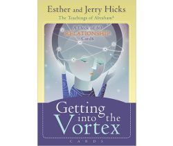 Getting into the Vortex Card Deck