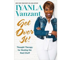 Get Over It!