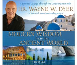 Modern Wisdom from the Ancient World