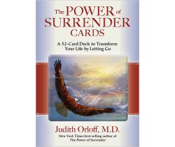 The Power of Surrender Cards
