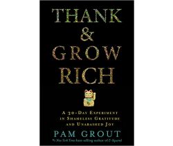 Thank & Grow Rich