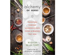 Alchemy of Herbs